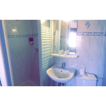 Hotel Europeen 2*