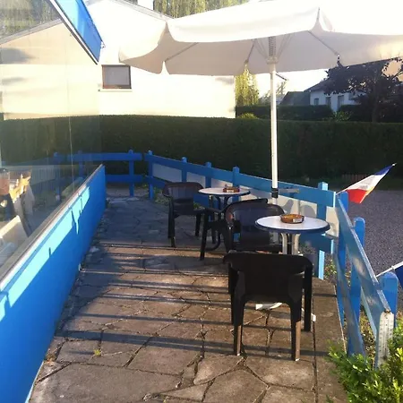 Hotel Europeen Pont-à-Mousson