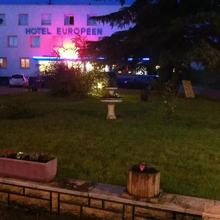 Hotel Europeen