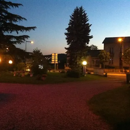 Europeen Hotel Pont-à-Mousson