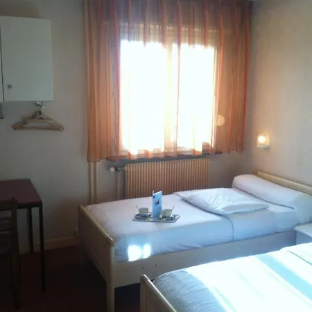 Hotel Europeen