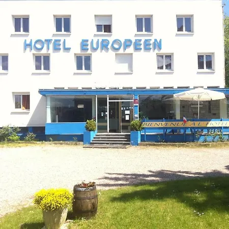 Europeen Pont-à-Mousson
