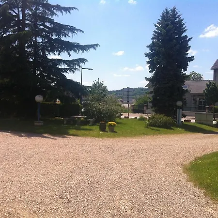 Hotel Europeen 2* Pont-a-Mousson