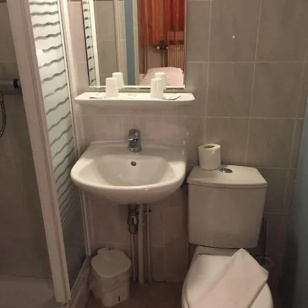 Europeen Hotel