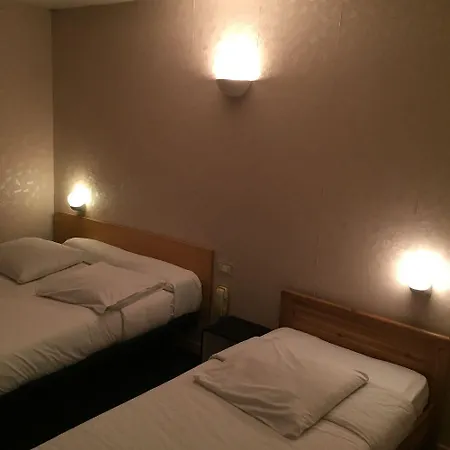 Hotel Europeen