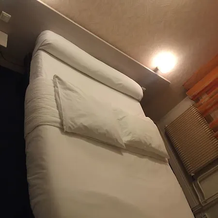 Hotel Europeen 2*